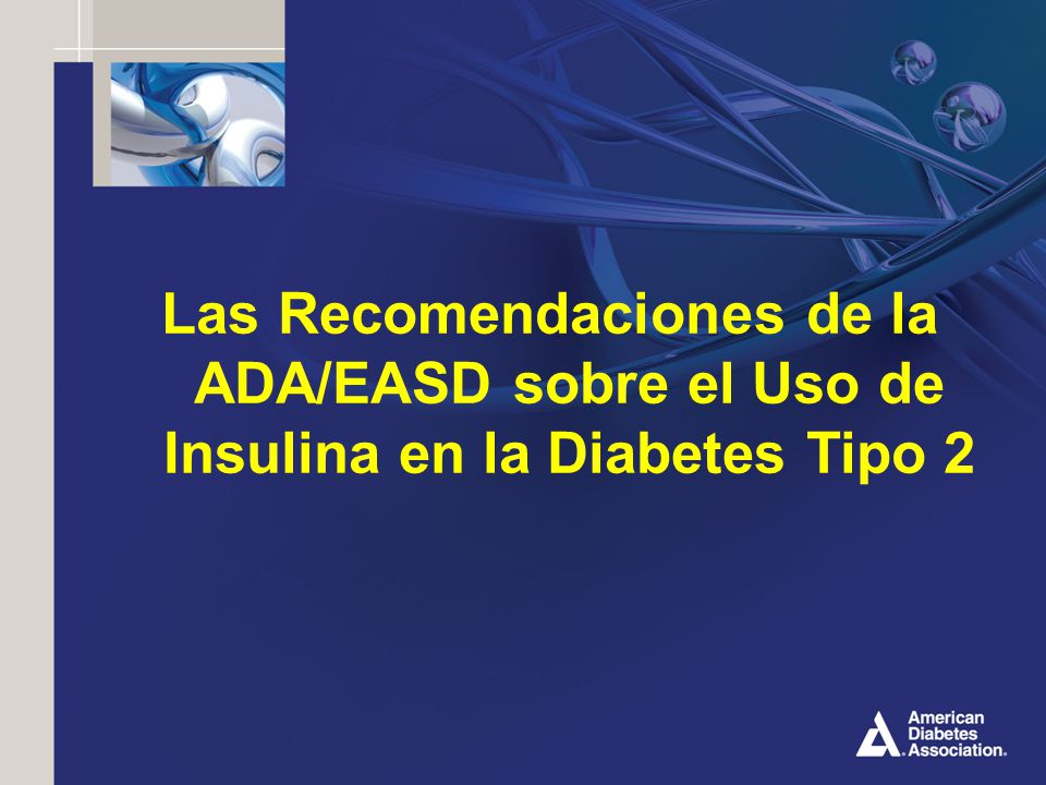 iniciando la terapia con insulina en la diabetes tipo 2, una comparación de análogos de insulina bif iniciando la terapia con insulina en la diabetes tipo 2, una comparación de análogos de insulina bif